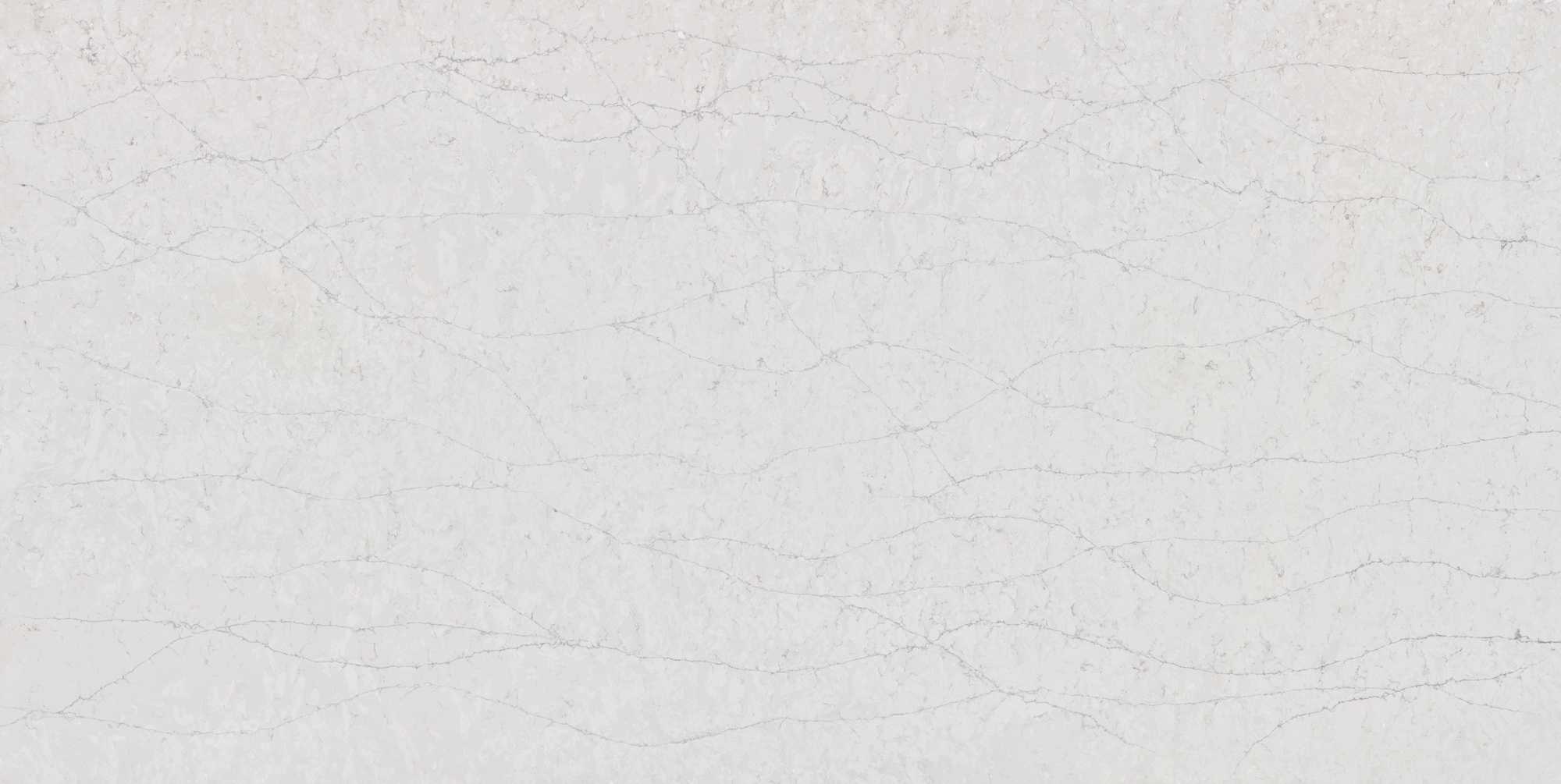 Pearl Jasmine Quartz Countertop Full Slab