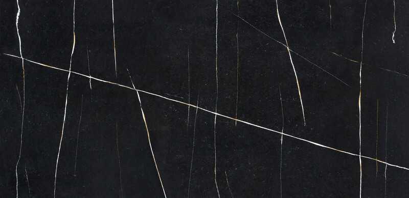 Et Noir Quartz Countertop Full Slab