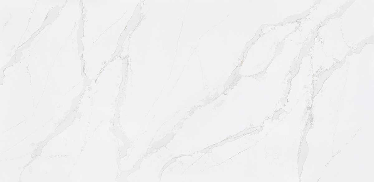 Calacatta Gold Quartz Countertop Full Slab