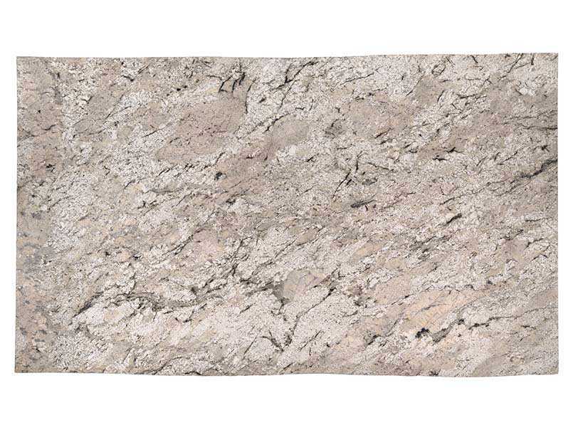 Sunset Canyon Granite Countertop Full Slab