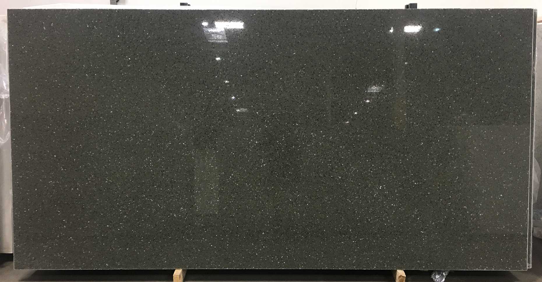 Halifax Quartz Countertop Slab