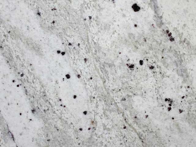 Andromeda White - Granite Slab Image