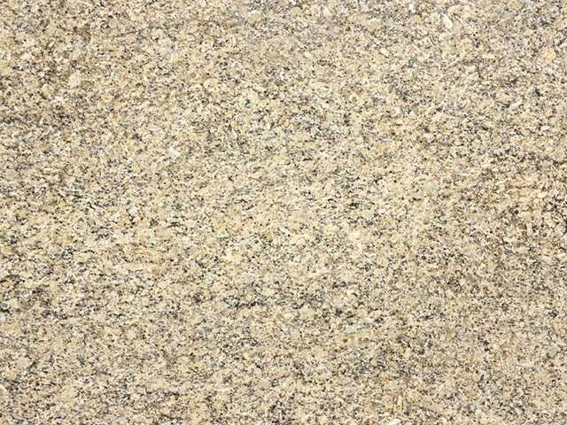 Fiesta Gold - Granite Slab Image