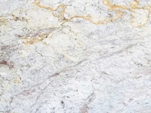 Sienna Bordeaux - Granite Slab Image