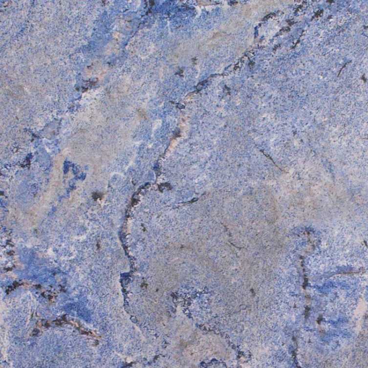 Blue Bahia - Granite