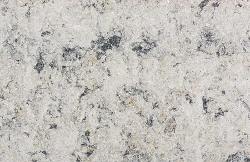 Urban Frost - Quartz Slab Image