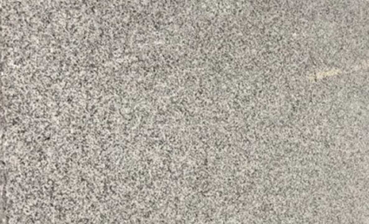 Crystal White - Granite