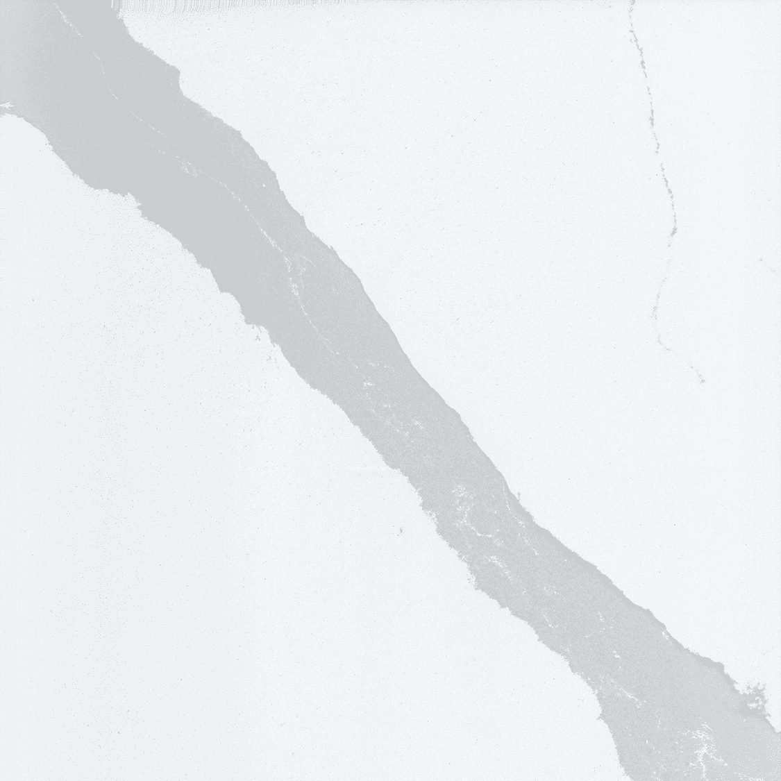 Bianco Calacatta - Quartz Slab Image