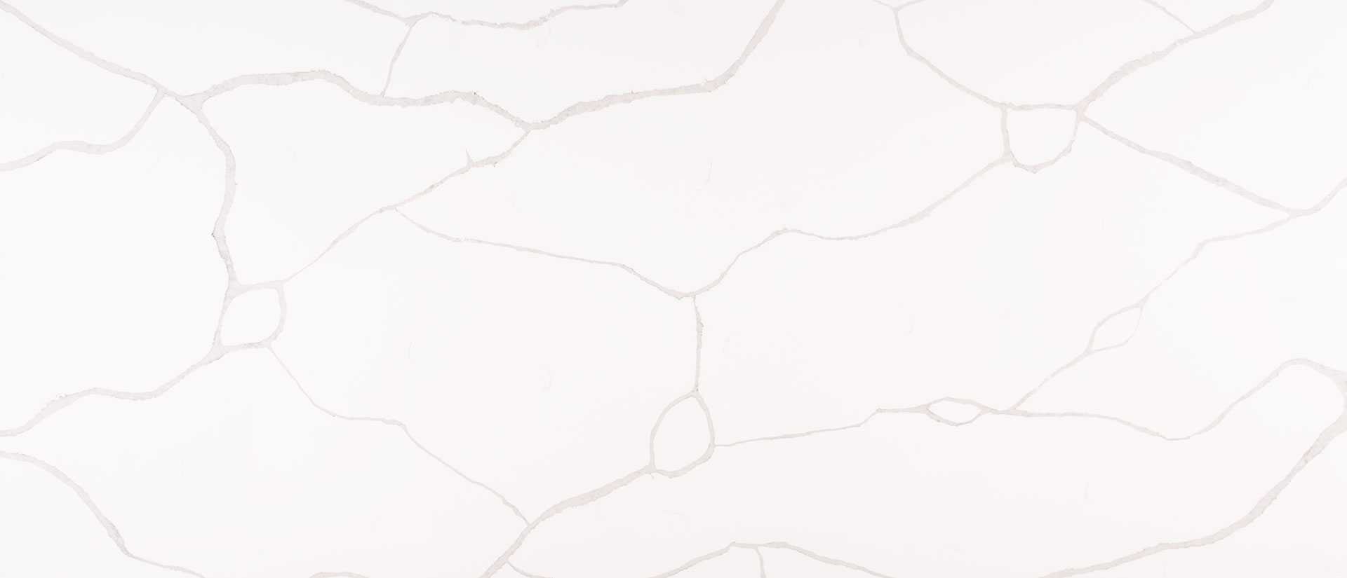 Calacatta Classique - Quartz Slab Image