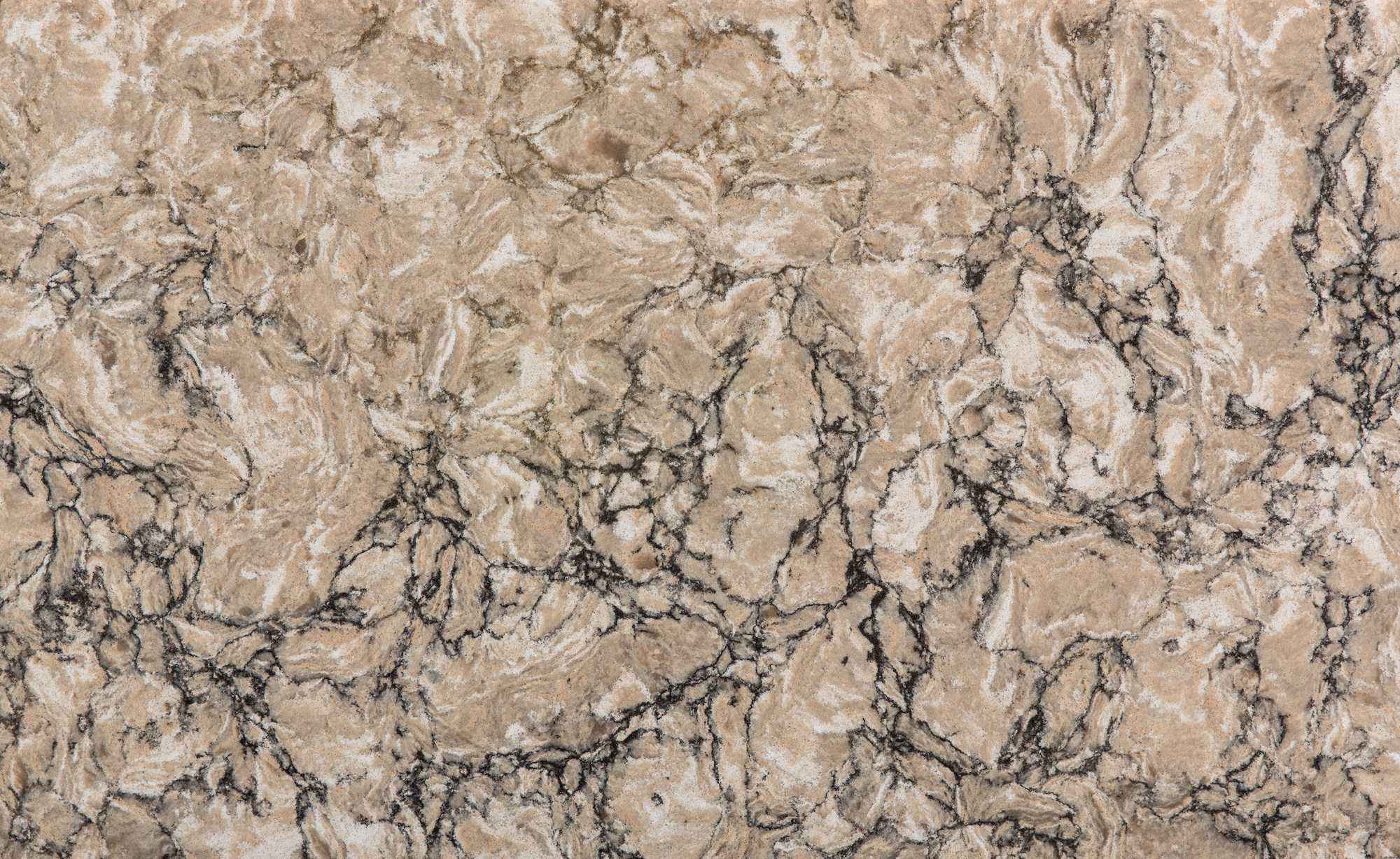 Kimbler Mist - Quartz Slab Image