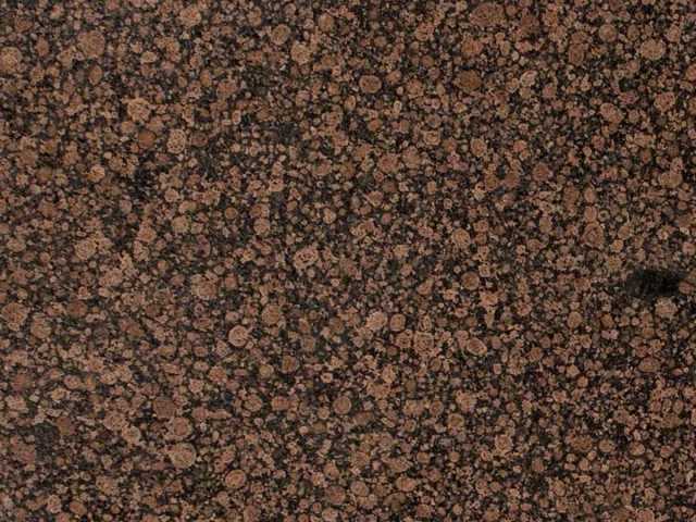 Baltic Brown - Granite Slab Image