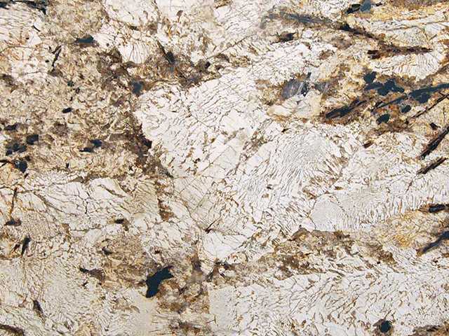 Copenhagen - Granite Slab Image