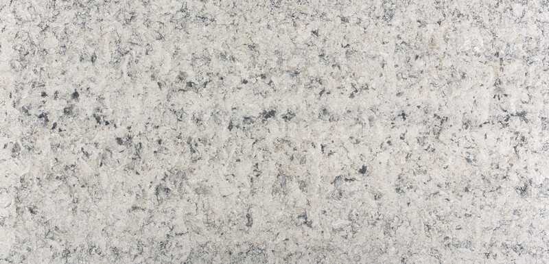 Urban Frost Quartz Countertop Full Slab