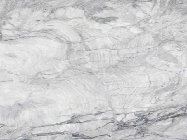 Super White - Marble