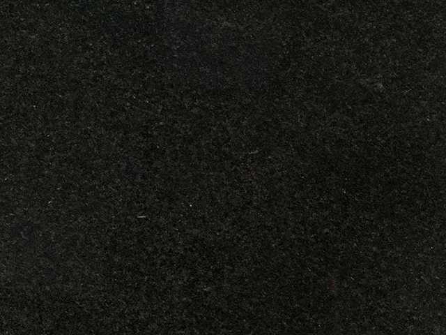 Black Pearl - Granite
