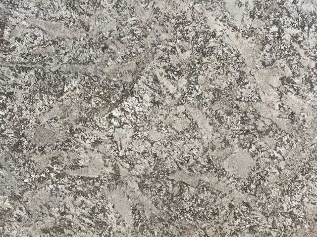 Crema Typhoon - Granite Slab Image