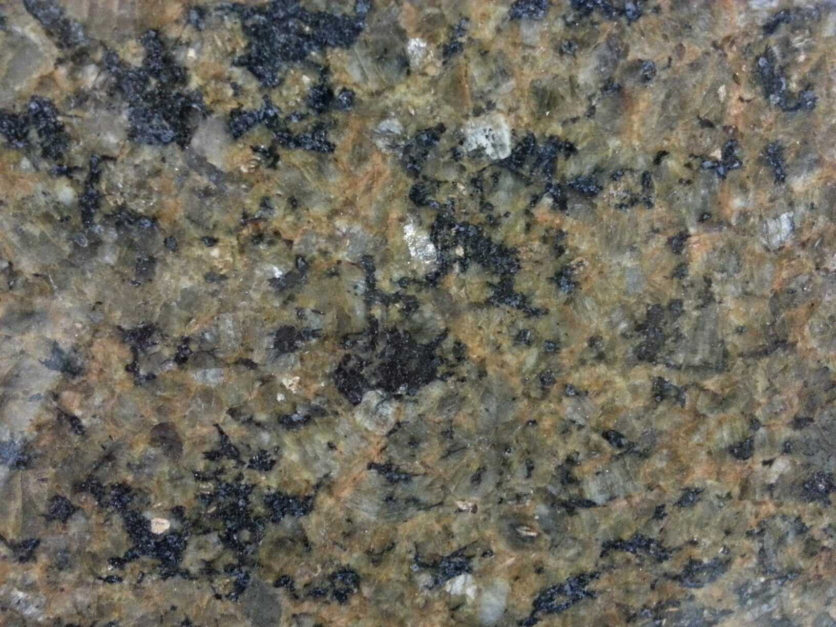 Tropic Brown - Granite Slab Image