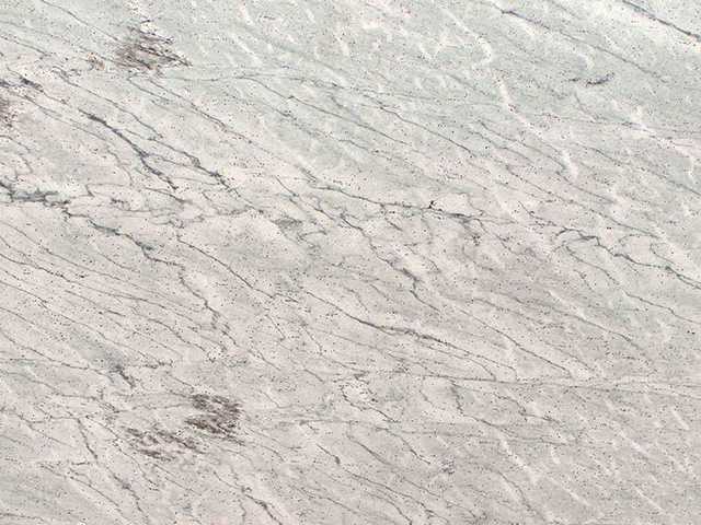 River White - Granite