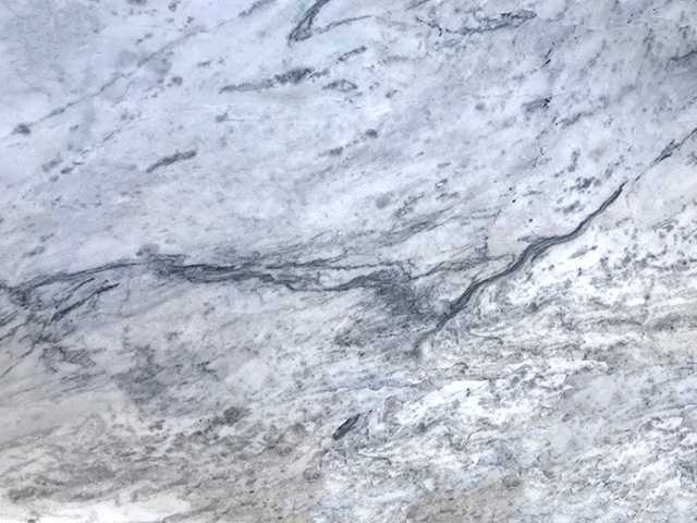 Mont Blanc - Marble