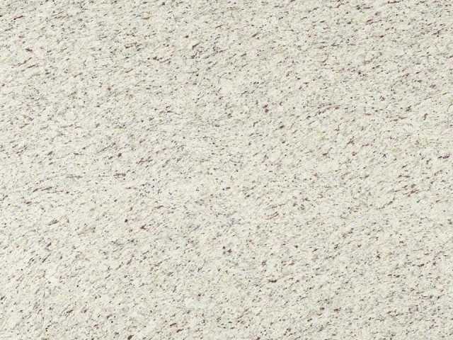 White Ornamental - Granite