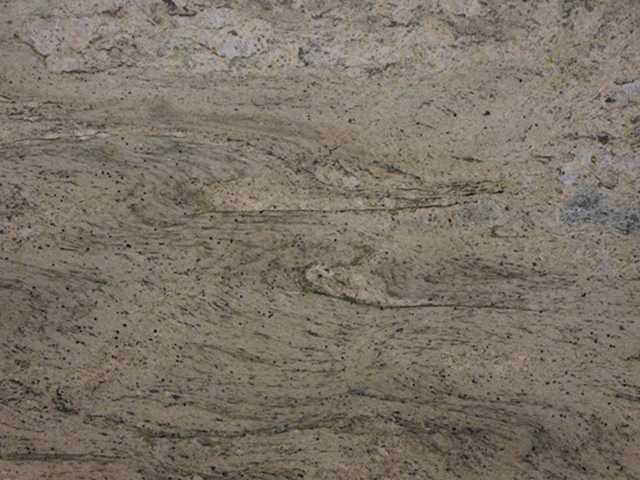 Typhoon Green - Granite Slab Image