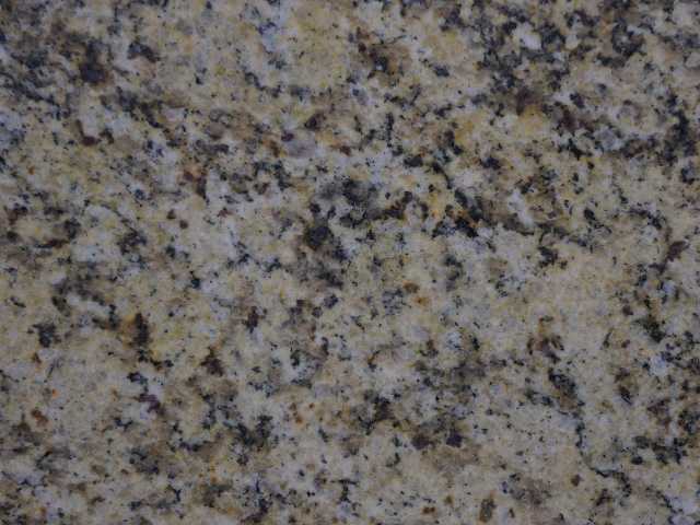 Giallo Napoli - Granite