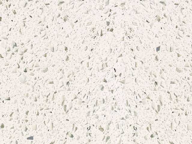 White Lace - Quartz Slab Image