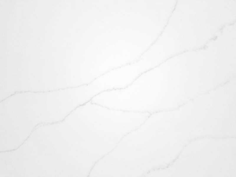 Carrara Venatino - Quartz Slab Image