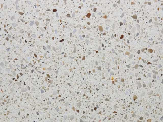 Cobble Stone - Quartz Slab Image
