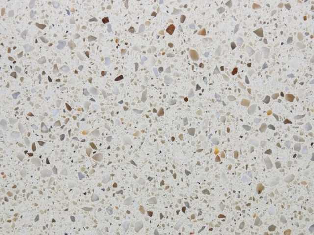 Cobble Stone - Quartz