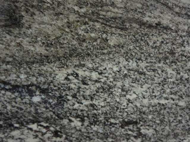 Rocky Mountain - Granite