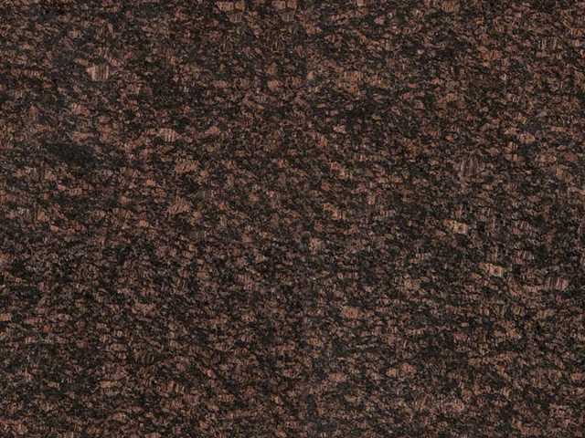 Tan Brown - Granite