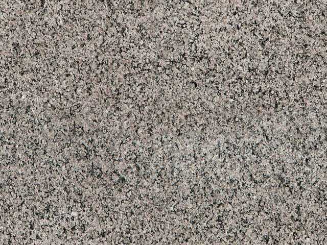 New Caledonia - Granite