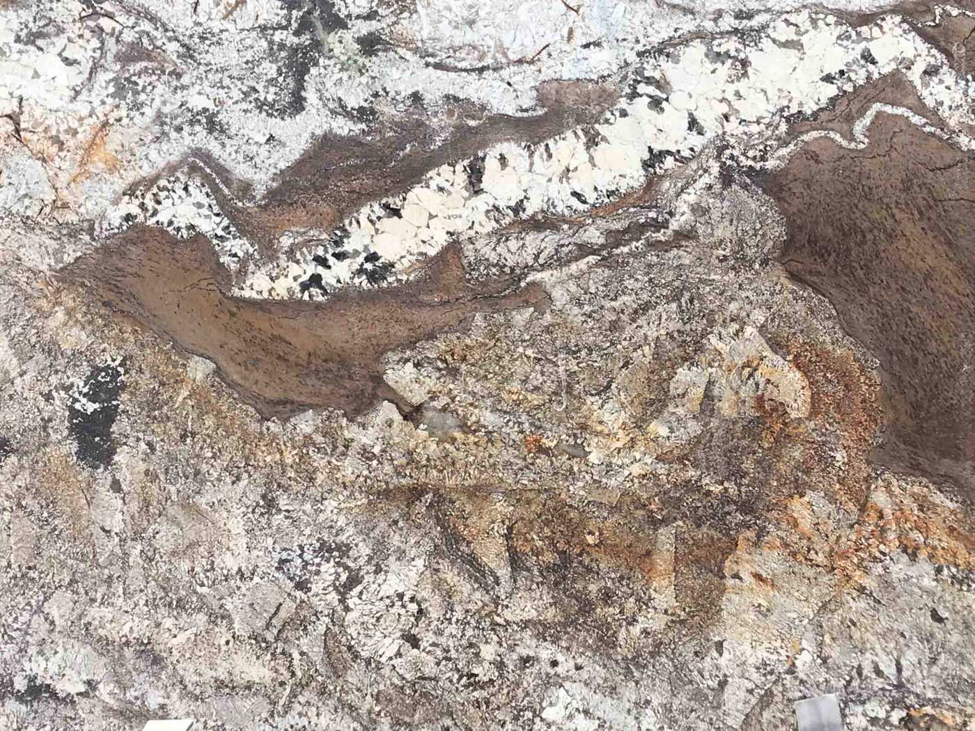 Amarula - Granite Slab Image