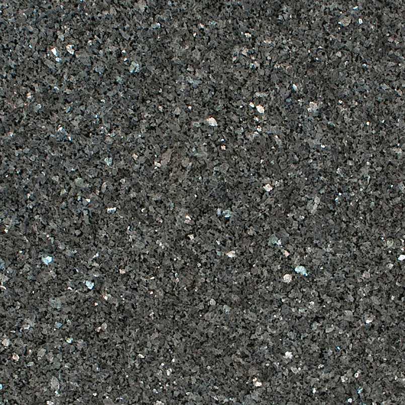 Blue Pearl - Granite